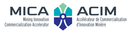 Mining Innovation Commercialization Accelerator logo